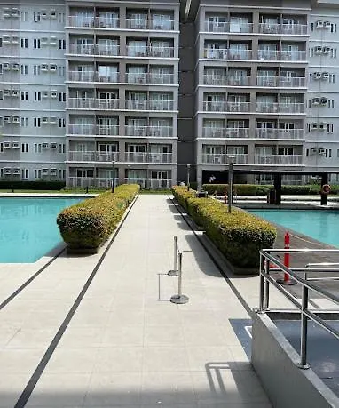 Trees Residences By Smdc * Manila