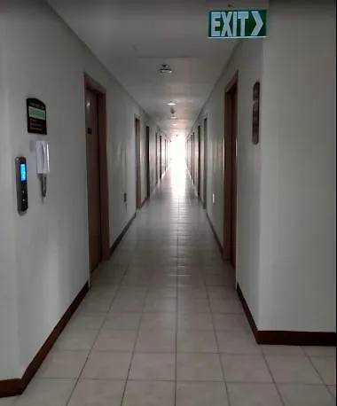Trees Residences By Smdc * Manila