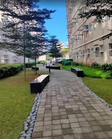 Trees Residences By Smdc * Manila
